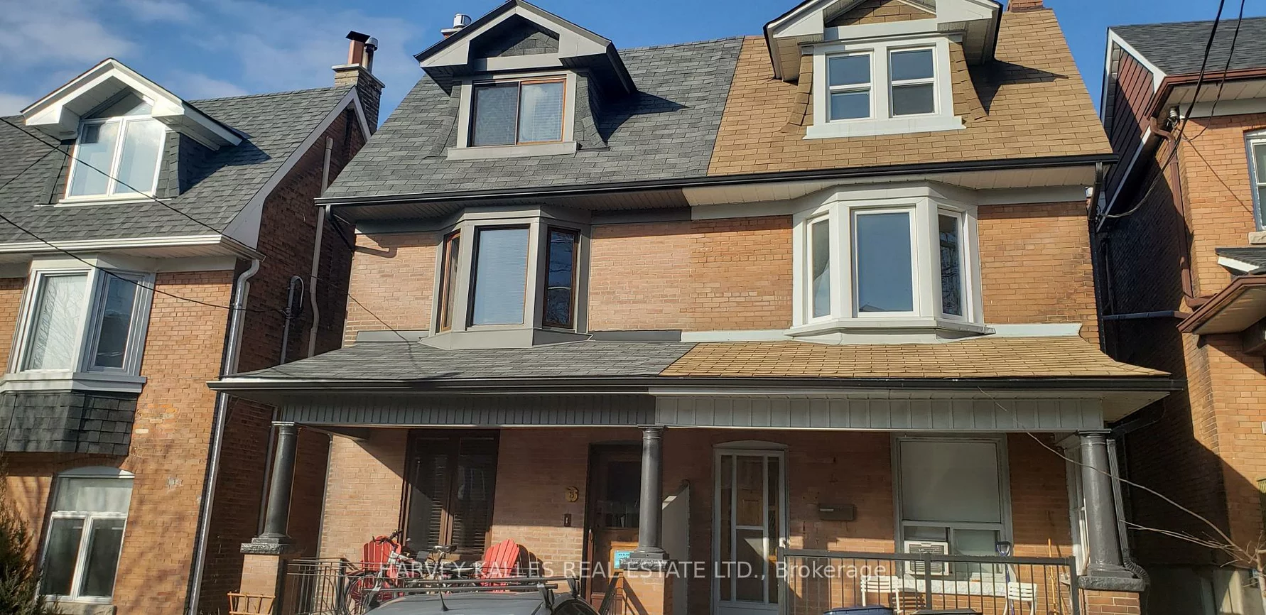 4, Marchmount, Wychwood, Toronto