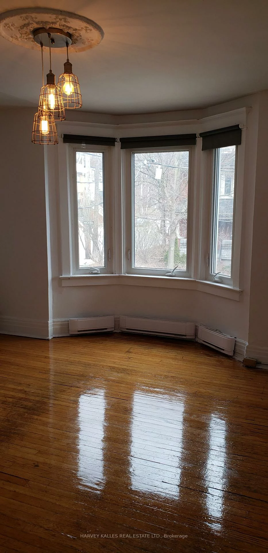 4, Marchmount, Wychwood, Toronto