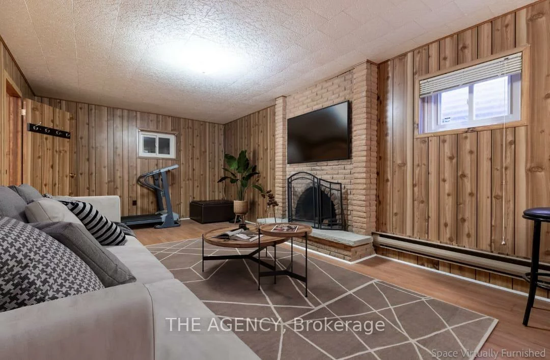 124, Van Horne, Don Valley Village, Toronto