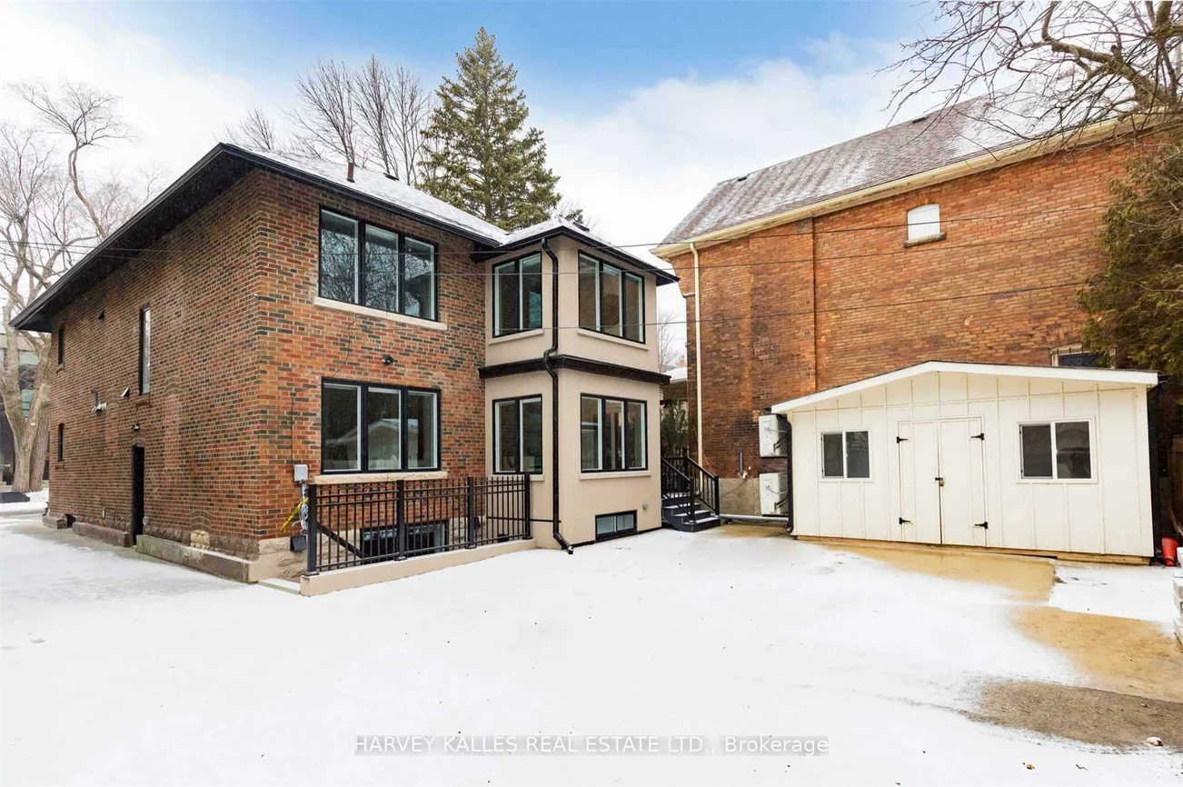 51, Alvin, Rosedale-Moore Park, Toronto