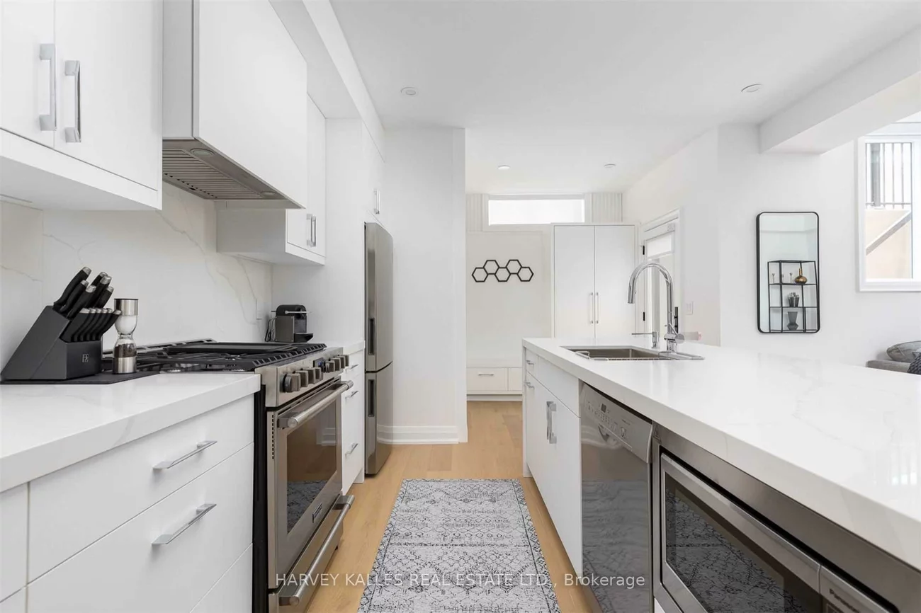 51, Alvin, Rosedale-Moore Park, Toronto