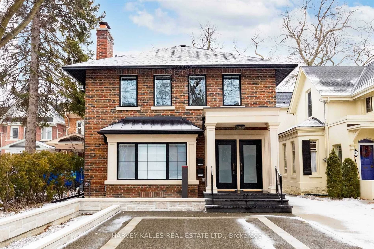 51, Alvin, Rosedale-Moore Park, Toronto