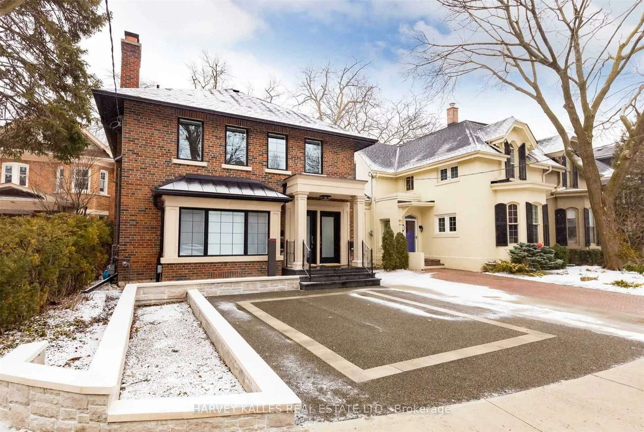 51, Alvin, Rosedale-Moore Park, Toronto