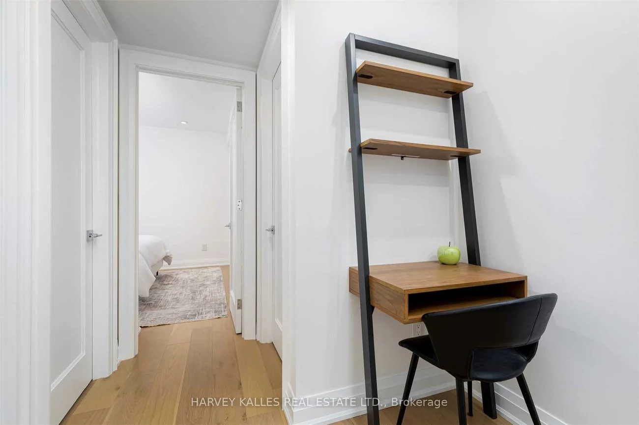 51, Alvin, Rosedale-Moore Park, Toronto