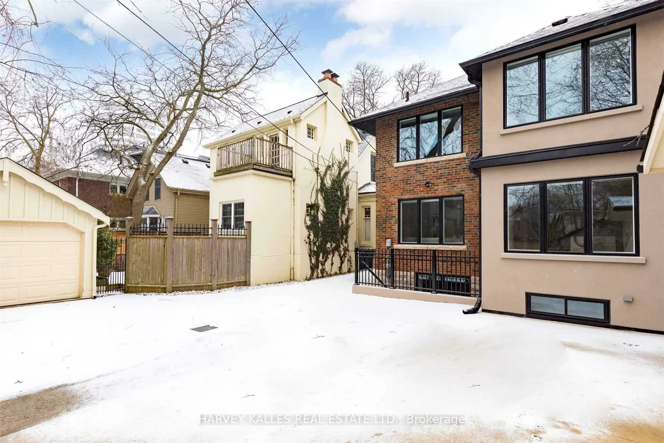 51, Alvin, Rosedale-Moore Park, Toronto