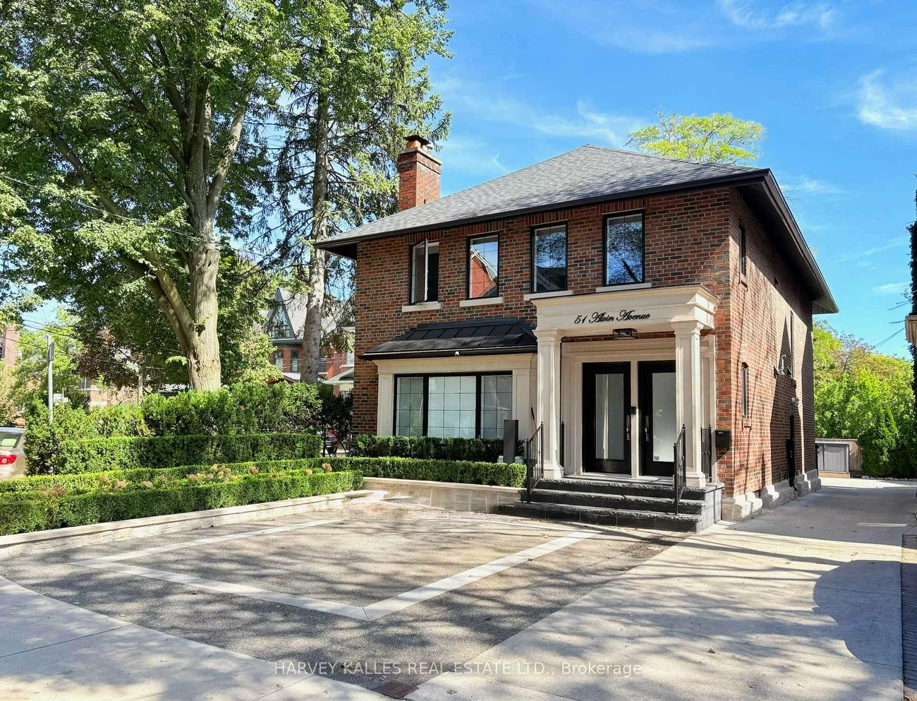 51, Alvin, Rosedale-Moore Park, Toronto