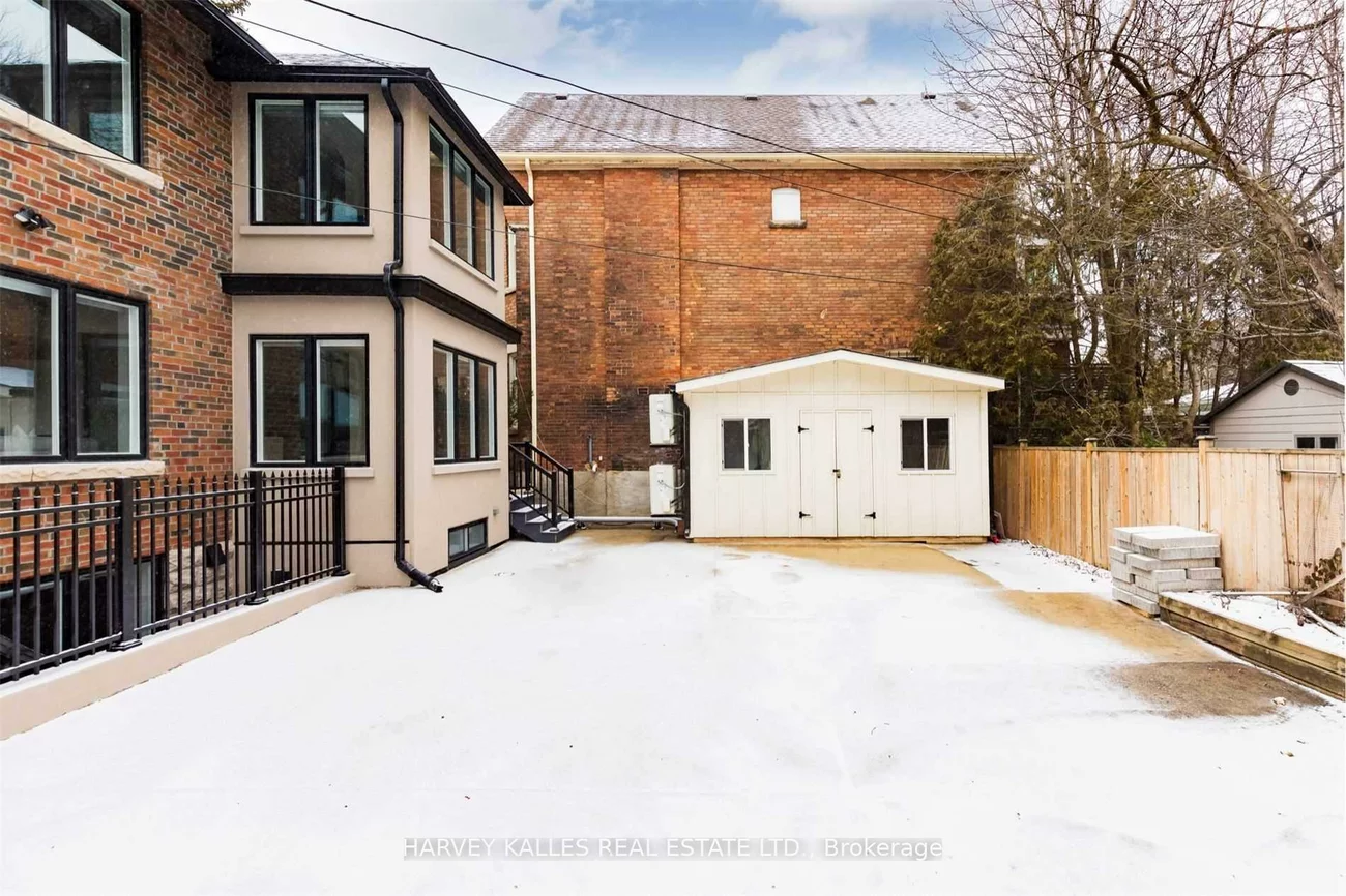 51, Alvin, Rosedale-Moore Park, Toronto