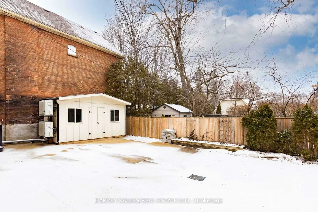 51, Alvin, Rosedale-Moore Park, Toronto