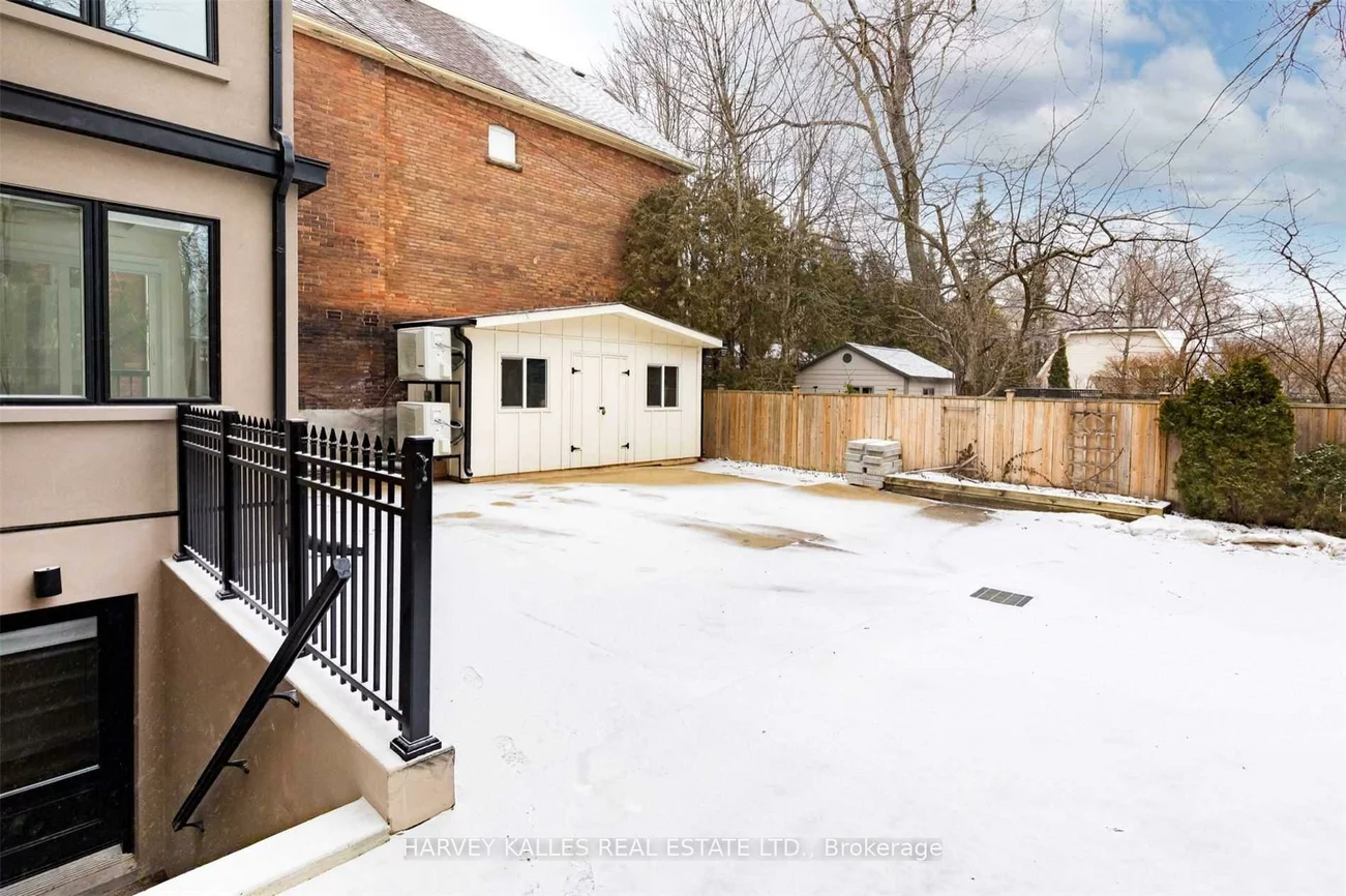 51, Alvin, Rosedale-Moore Park, Toronto