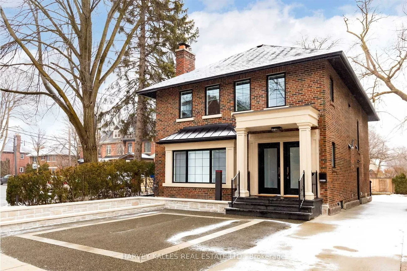 51, Alvin, Rosedale-Moore Park, Toronto