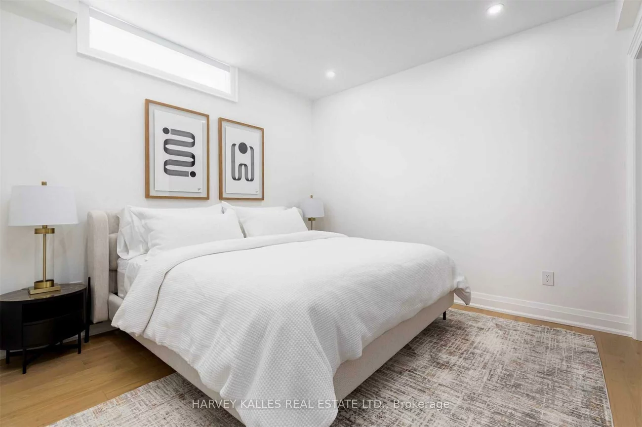 51, Alvin, Rosedale-Moore Park, Toronto