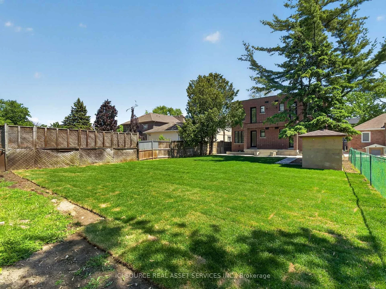 28, Norcross, Clanton Park, Toronto