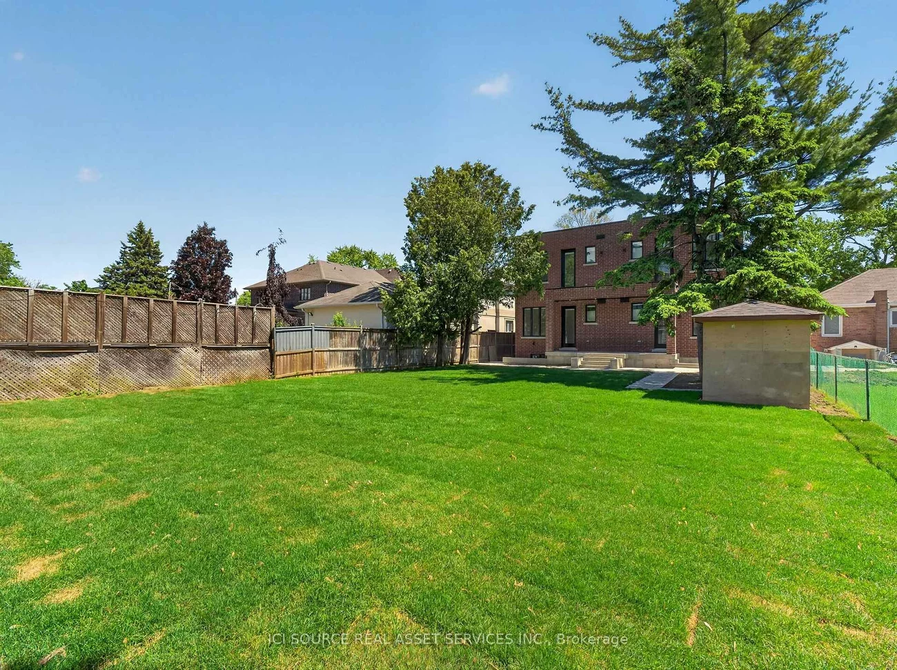 28, Norcross, Clanton Park, Toronto
