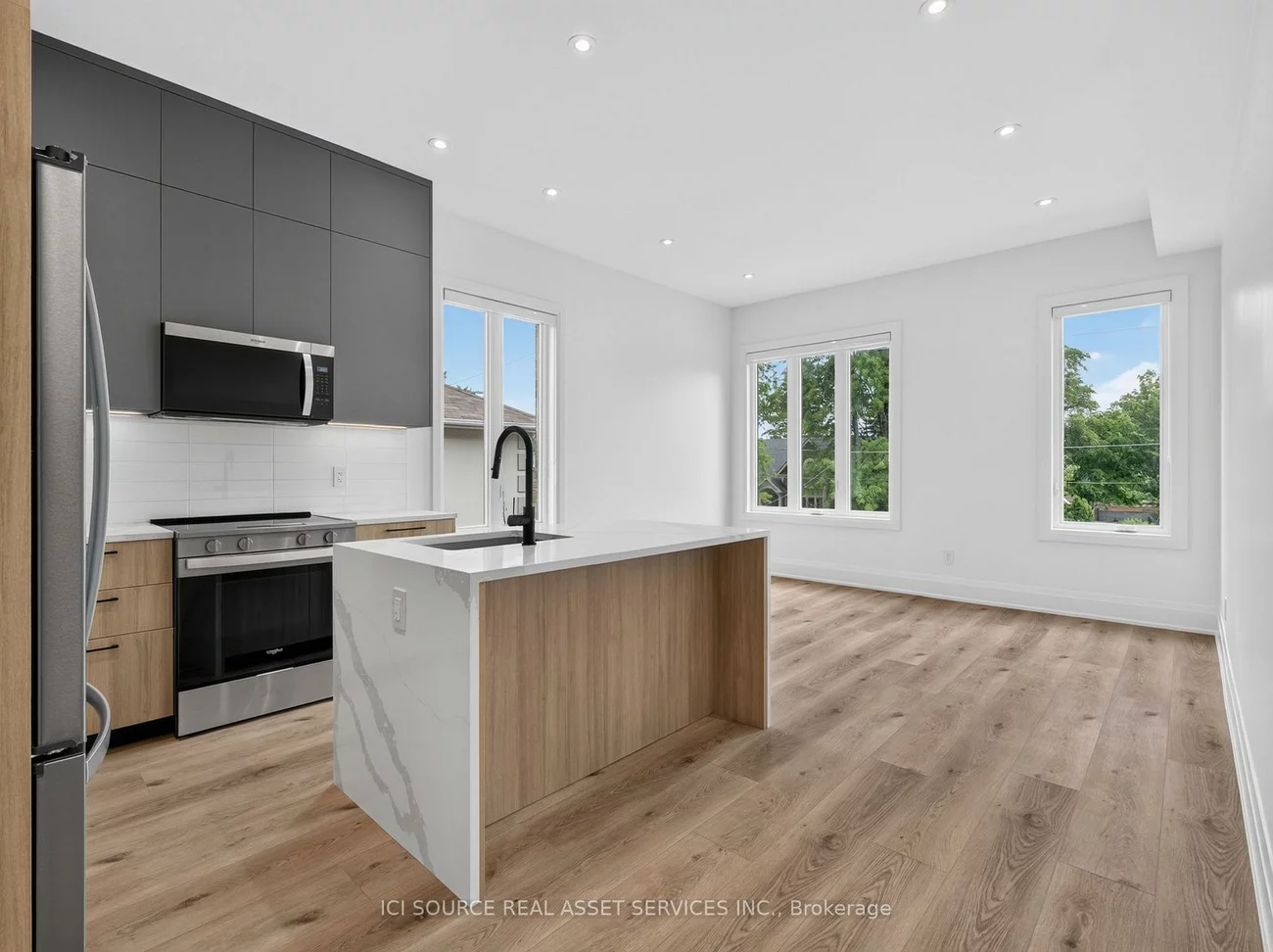 28, Norcross, Clanton Park, Toronto