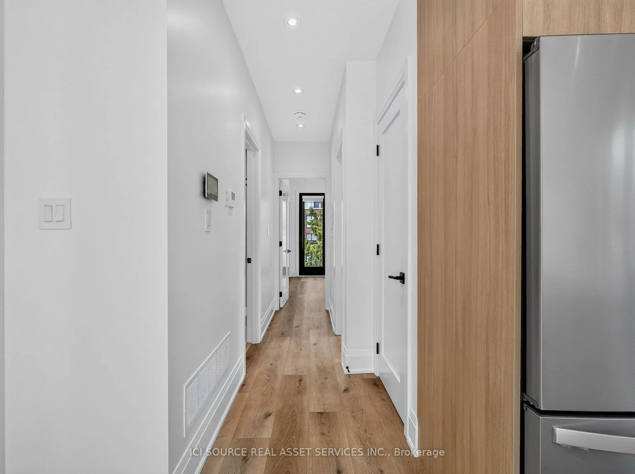 28, Norcross, Clanton Park, Toronto