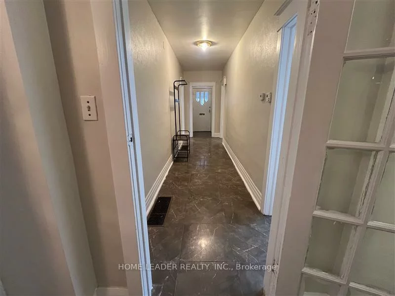 23, Franklin, Lansing-Westgate, Toronto