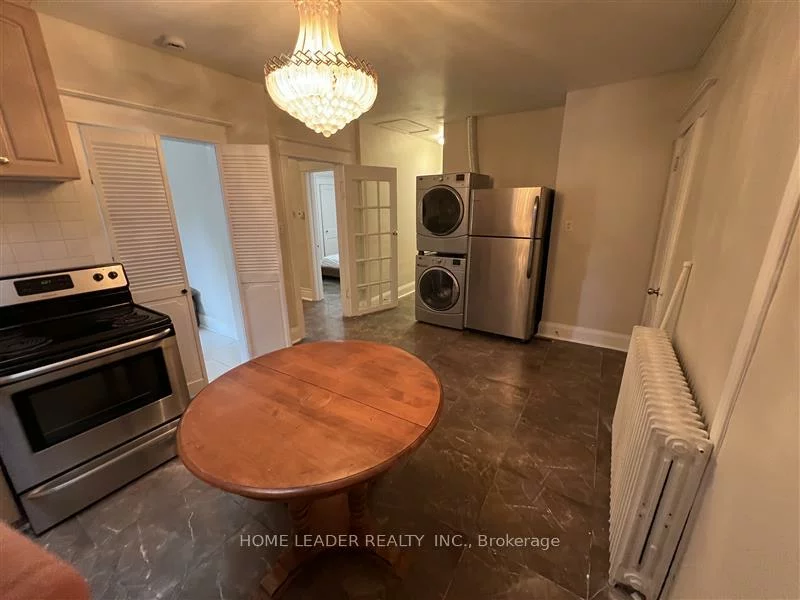 23, Franklin, Lansing-Westgate, Toronto