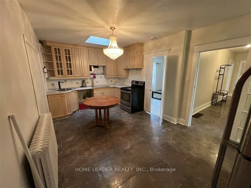 23, Franklin, Lansing-Westgate, Toronto