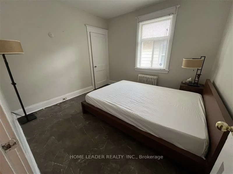 23, Franklin, Lansing-Westgate, Toronto