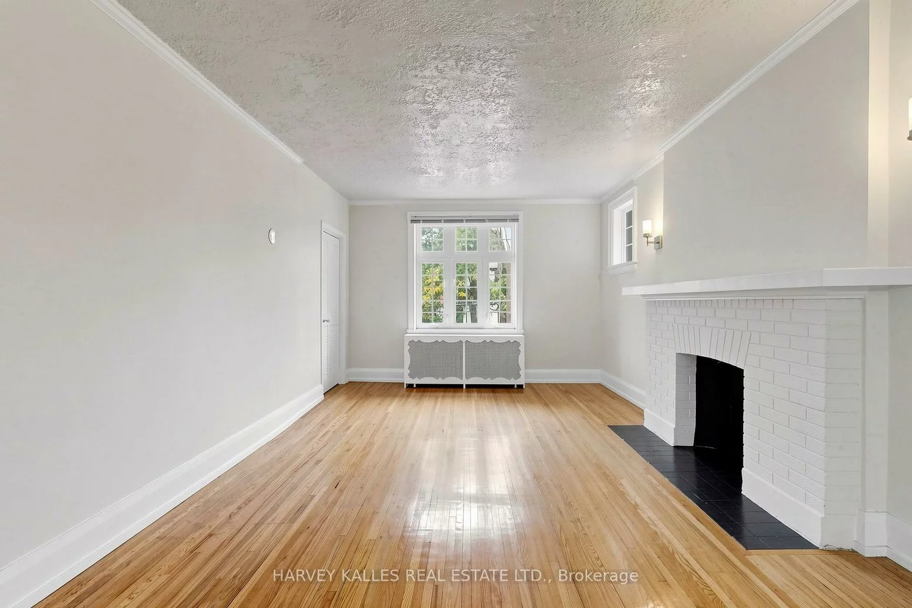 163, Highbourne, Yonge-Eglinton, Toronto