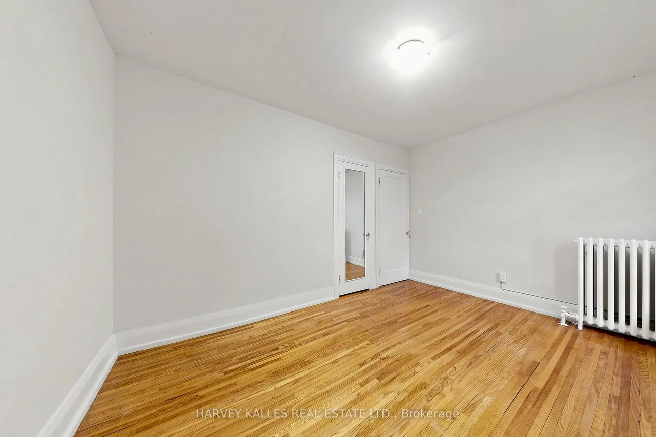 163, Highbourne, Yonge-Eglinton, Toronto