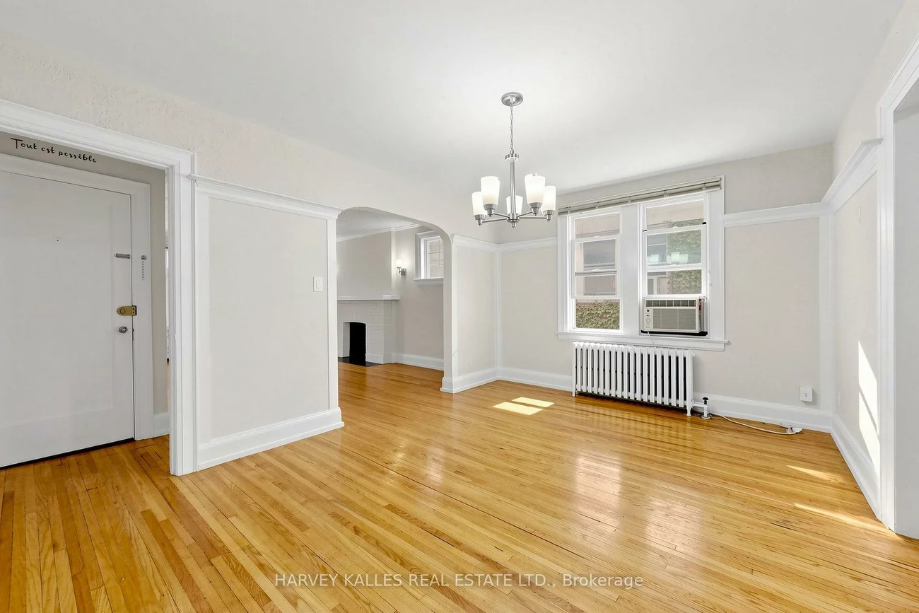 163, Highbourne, Yonge-Eglinton, Toronto