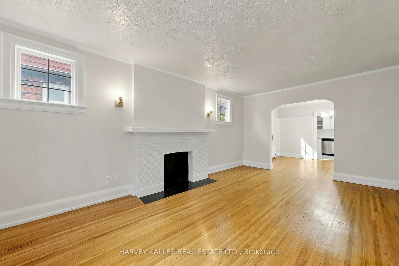 163, Highbourne, Yonge-Eglinton, Toronto