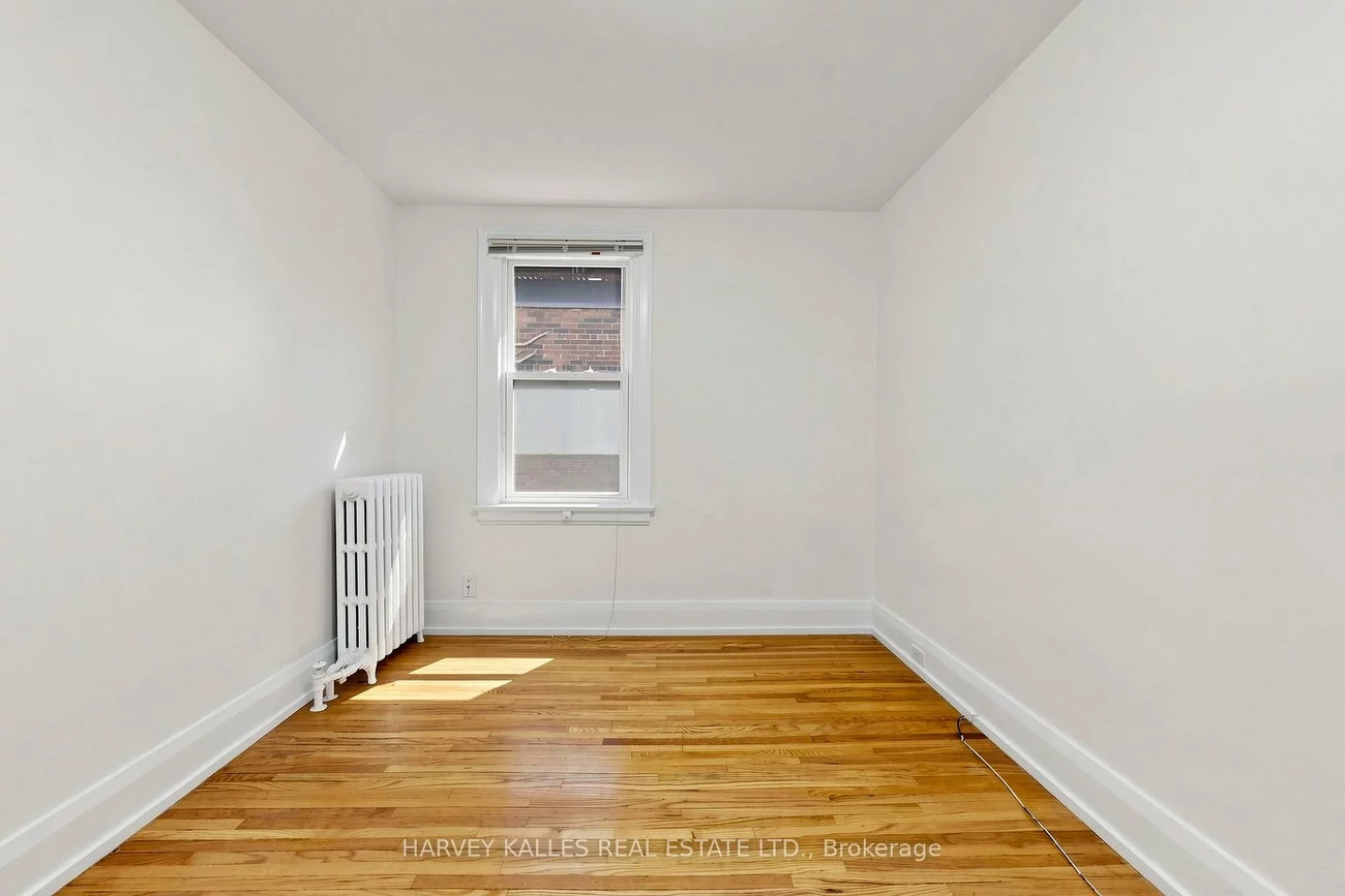 163, Highbourne, Yonge-Eglinton, Toronto
