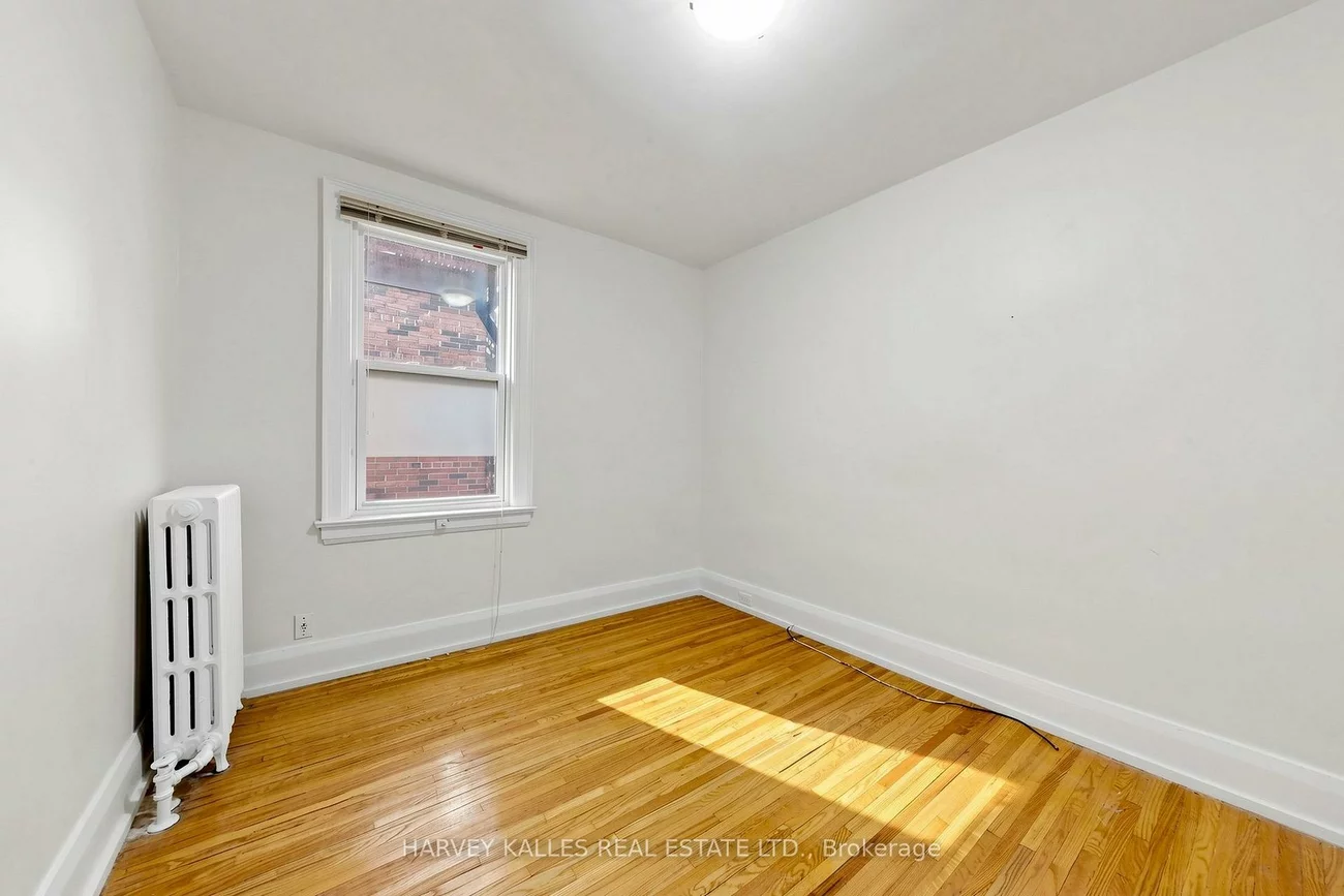 163, Highbourne, Yonge-Eglinton, Toronto