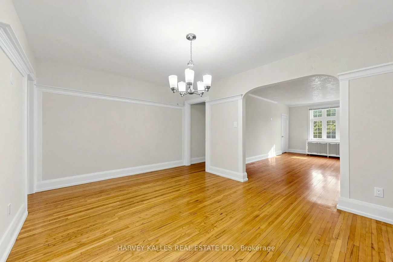 163, Highbourne, Yonge-Eglinton, Toronto