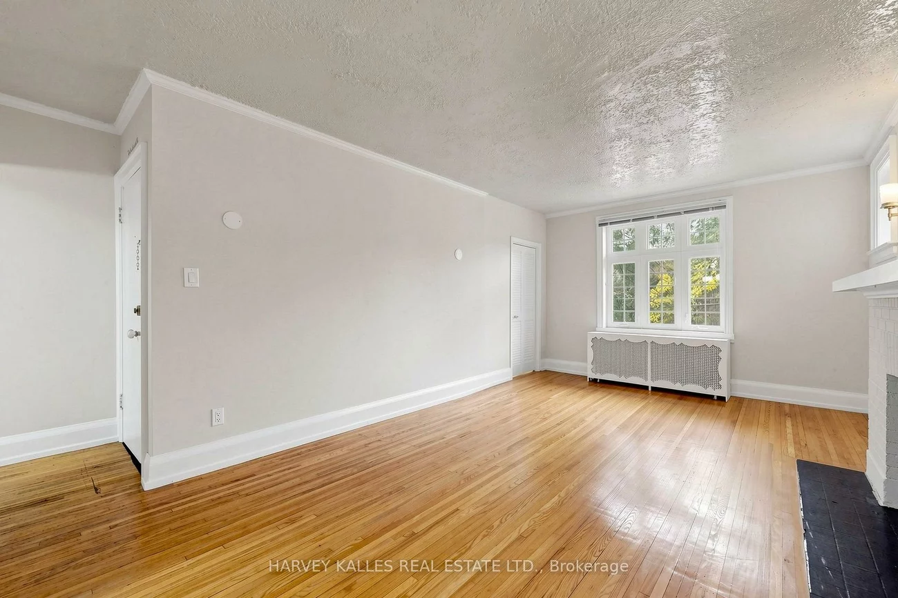 163, Highbourne, Yonge-Eglinton, Toronto