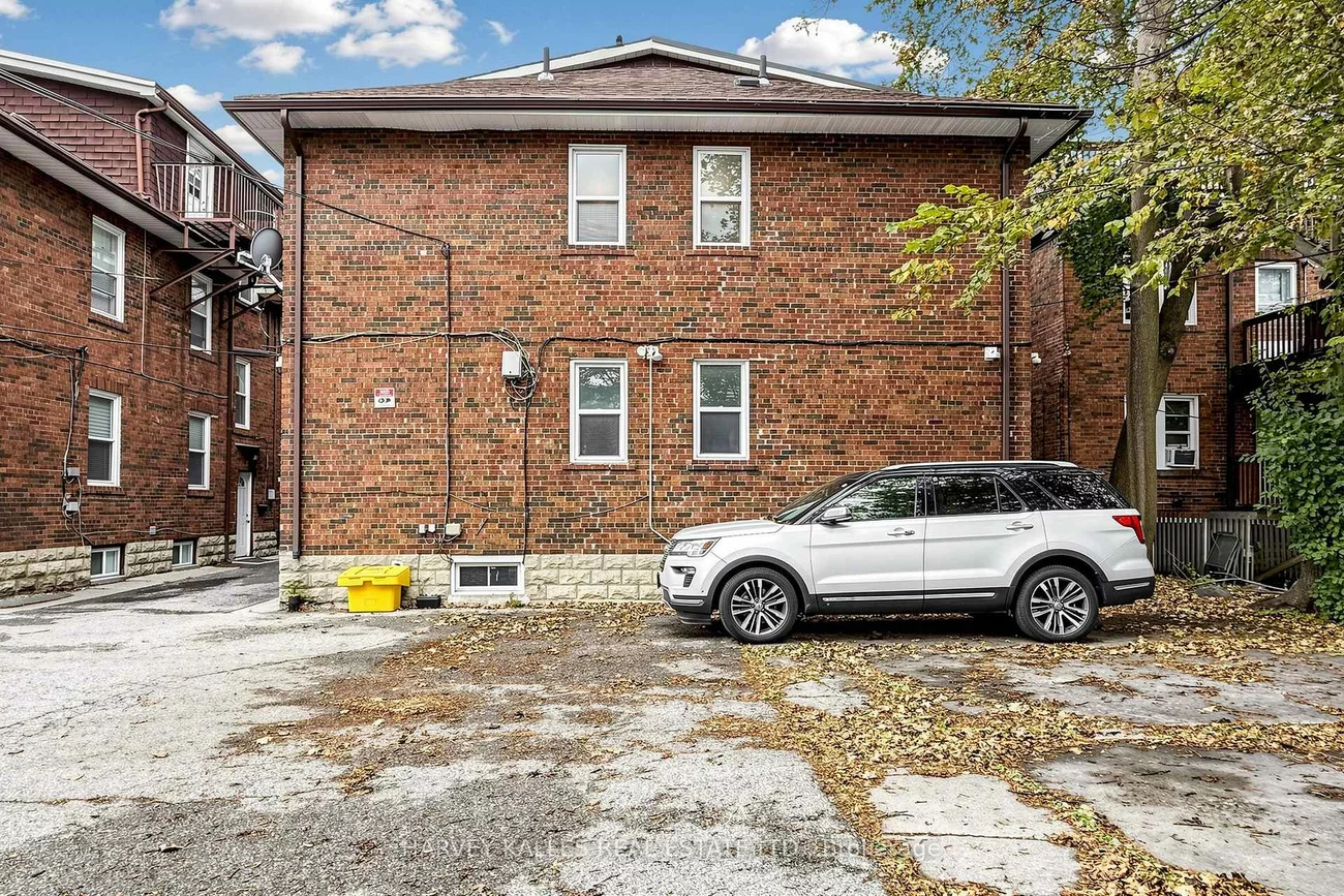163, Highbourne, Yonge-Eglinton, Toronto