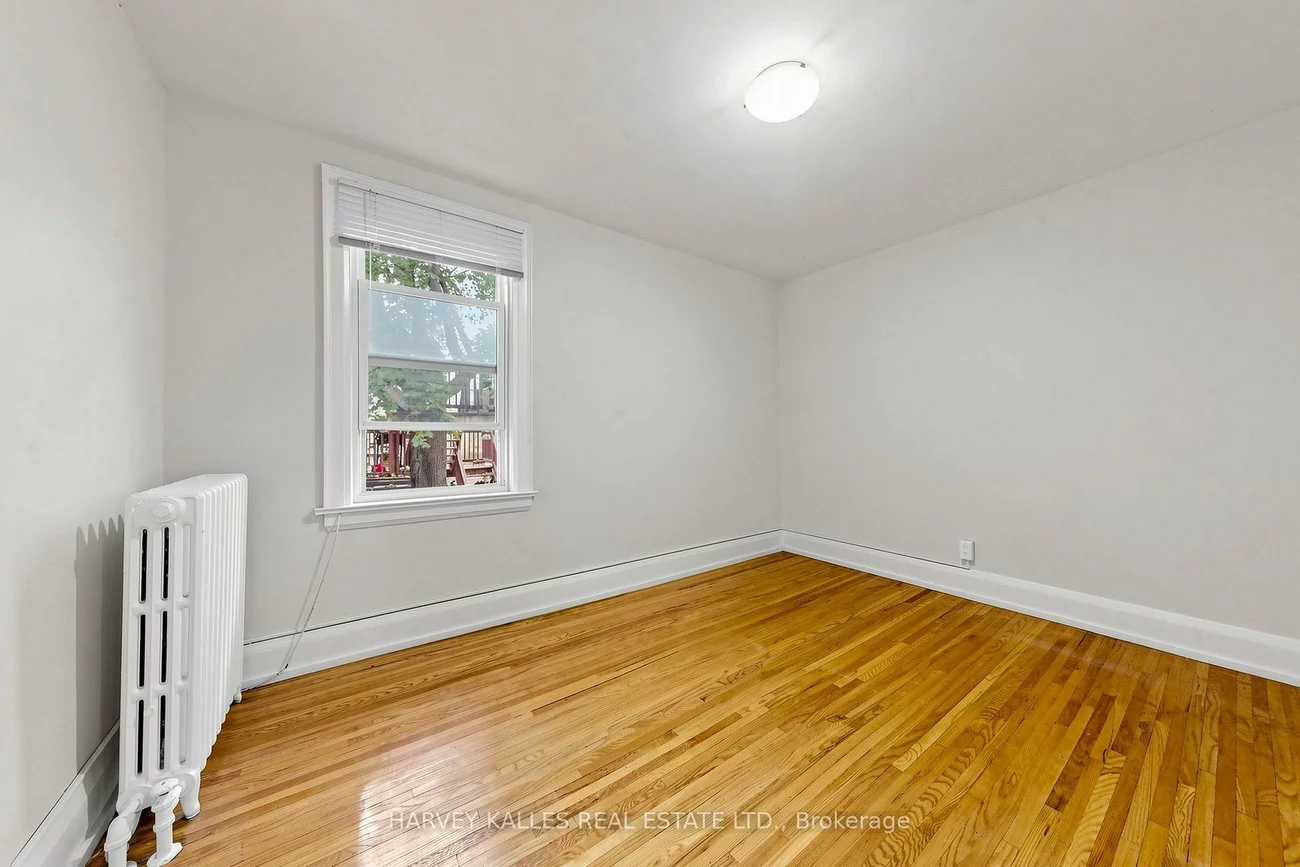 163, Highbourne, Yonge-Eglinton, Toronto