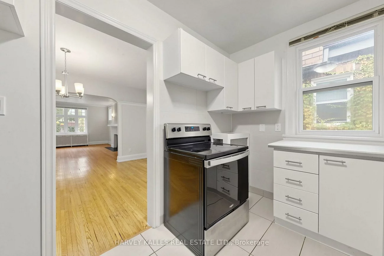 163, Highbourne, Yonge-Eglinton, Toronto
