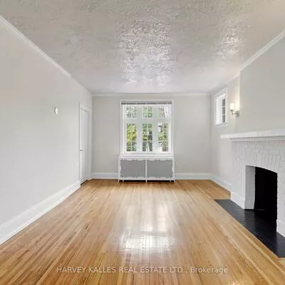 163, Highbourne, Yonge-Eglinton, Toronto