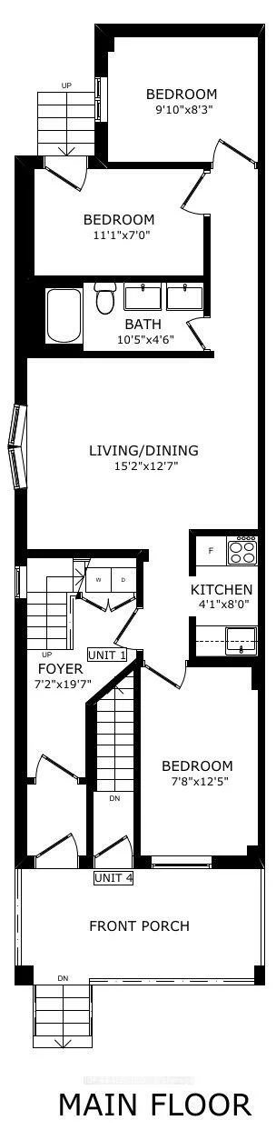 383, Lansdowne, Dufferin Grove, Toronto