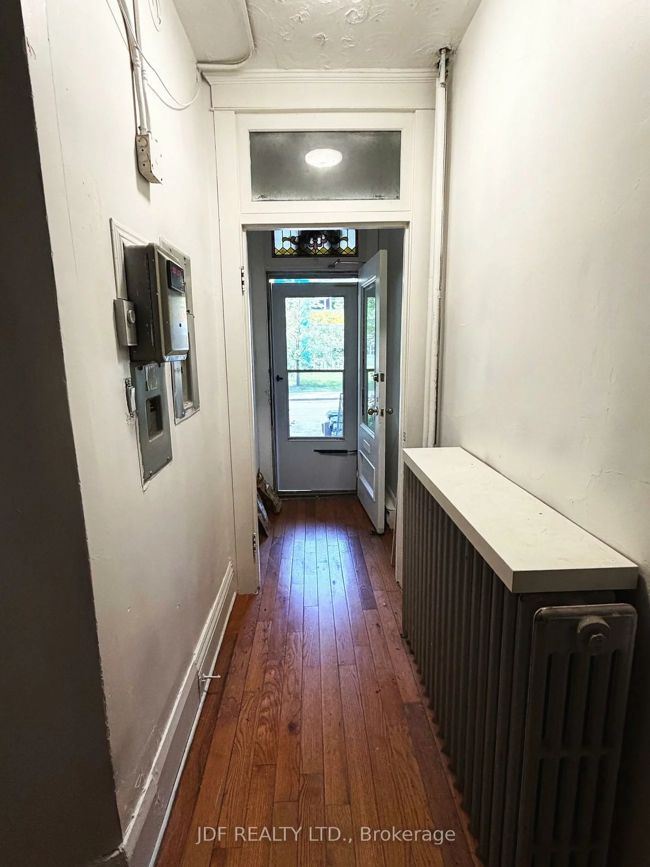 383, Lansdowne, Dufferin Grove, Toronto