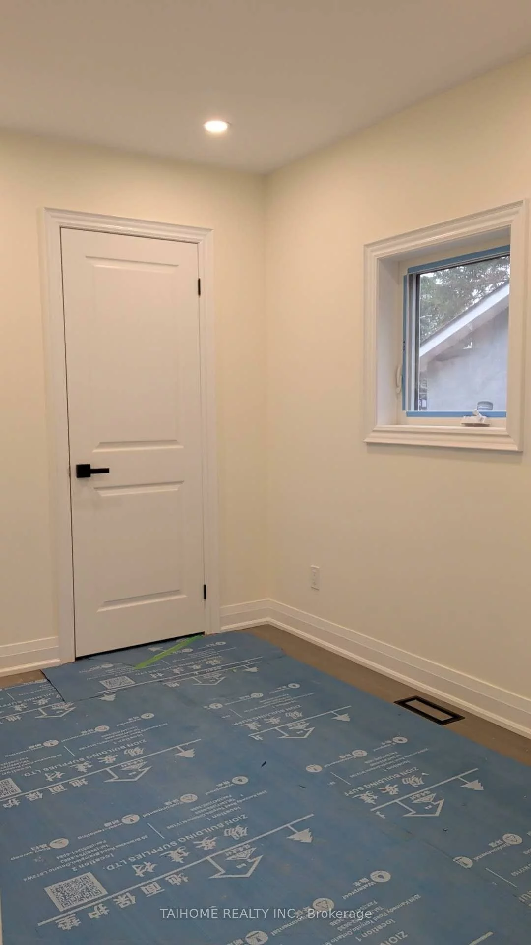 15, Merredin, Banbury-Don Mills, Toronto