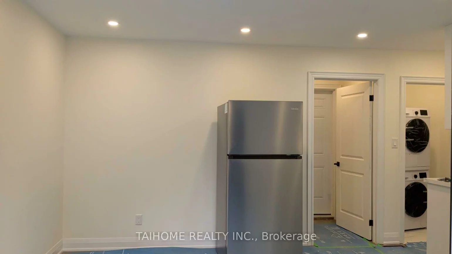 15, Merredin, Banbury-Don Mills, Toronto