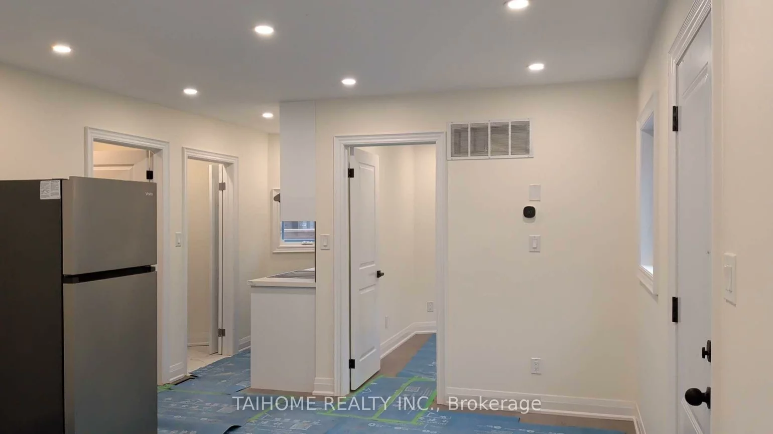 15, Merredin, Banbury-Don Mills, Toronto