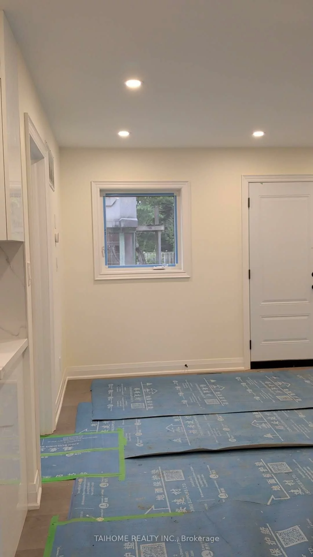 15, Merredin, Banbury-Don Mills, Toronto