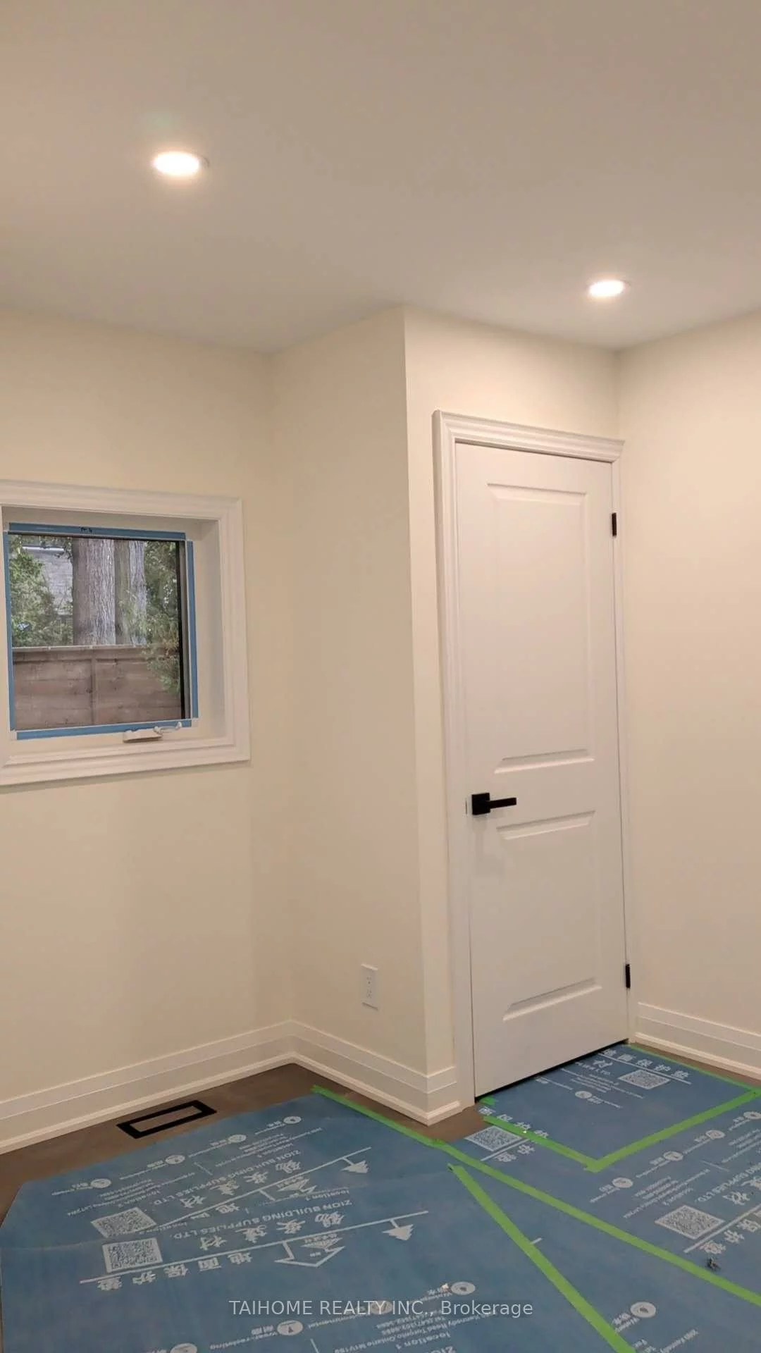 15, Merredin, Banbury-Don Mills, Toronto