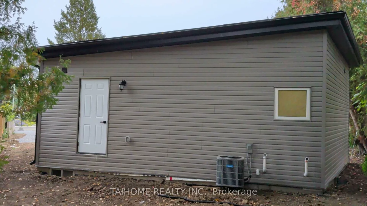 15, Merredin, Banbury-Don Mills, Toronto
