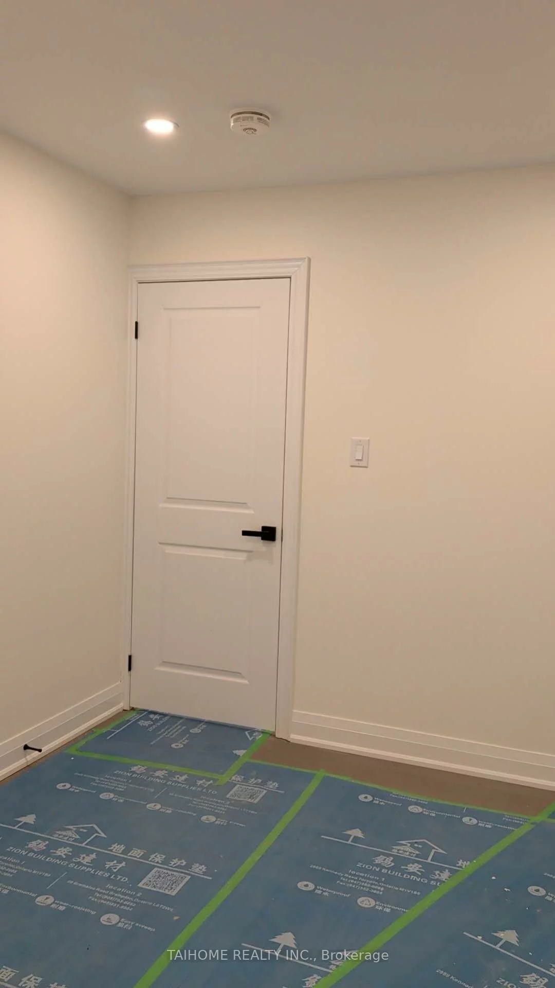 15, Merredin, Banbury-Don Mills, Toronto