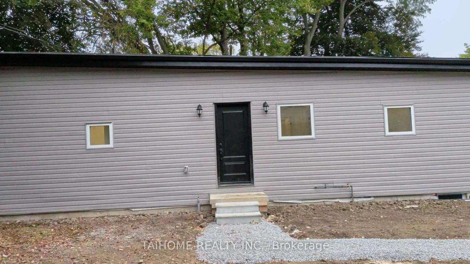 15, Merredin, Banbury-Don Mills, Toronto