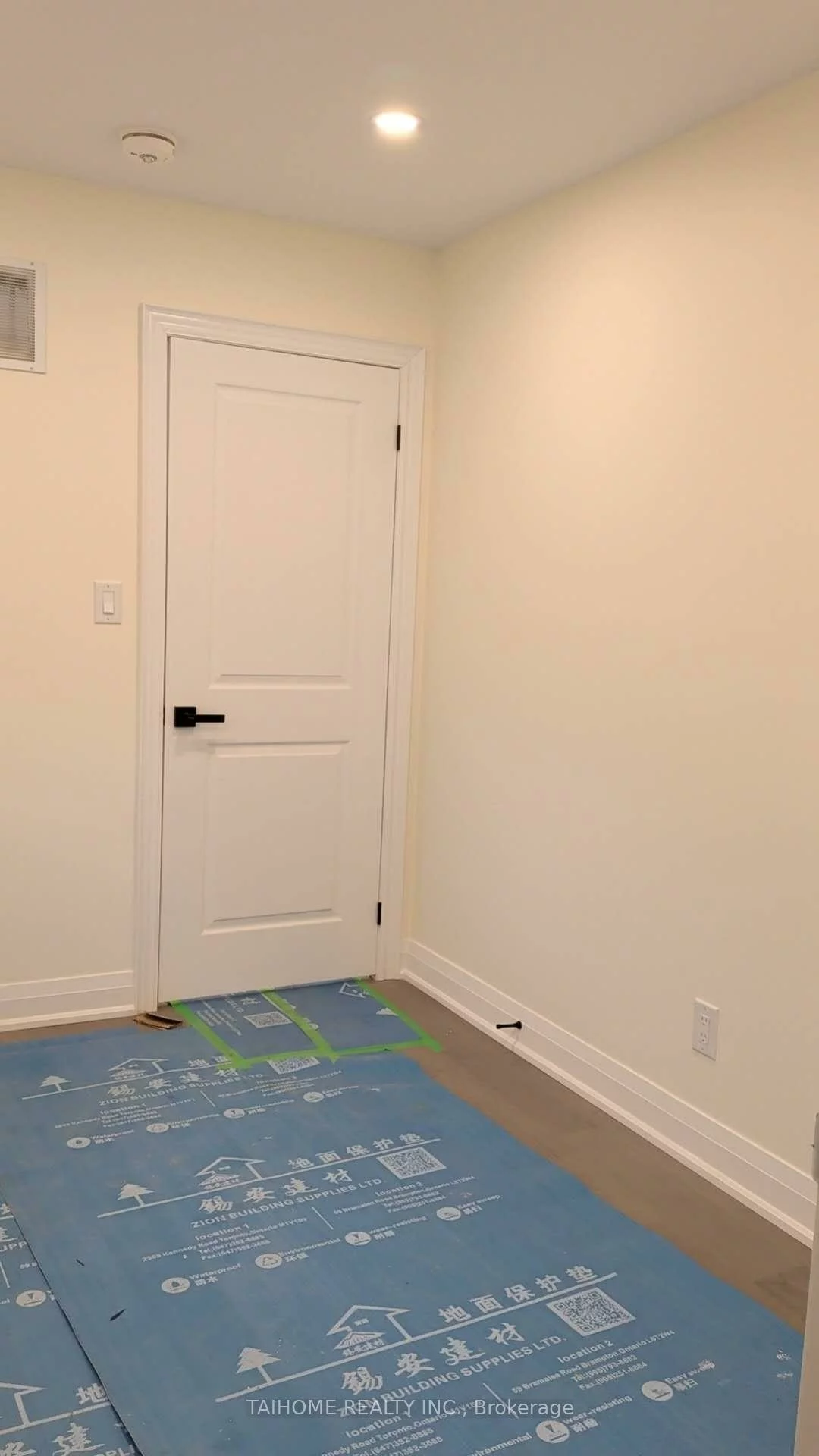15, Merredin, Banbury-Don Mills, Toronto