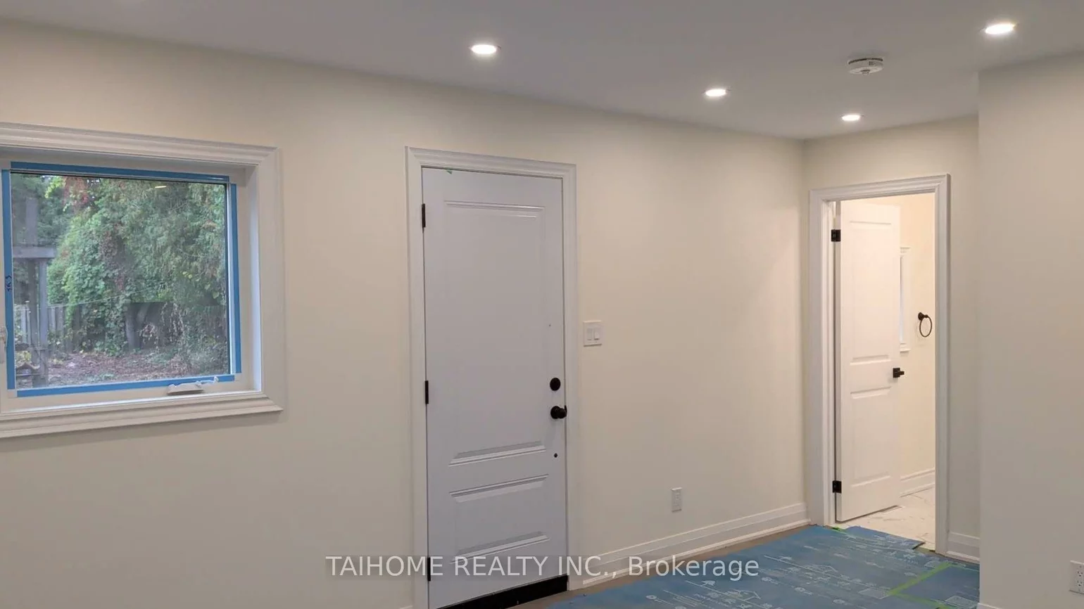 15, Merredin, Banbury-Don Mills, Toronto