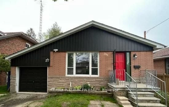 293, Ellerslie, Willowdale West, Toronto