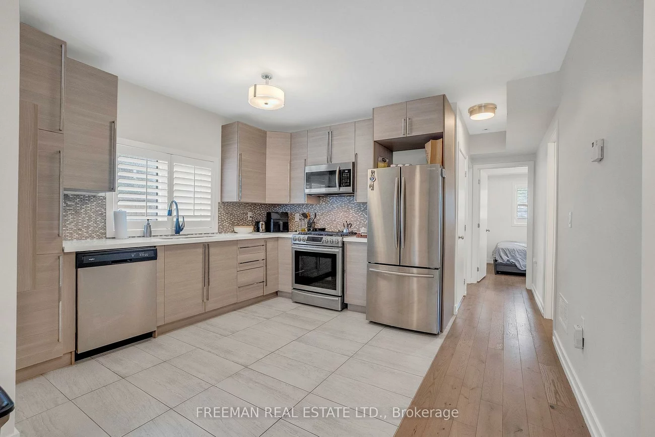 12, Arlington, Wychwood, Toronto