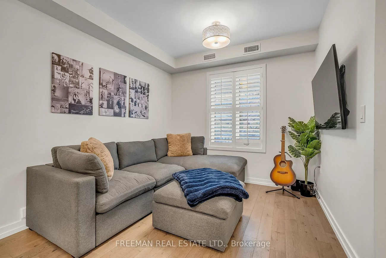 12, Arlington, Wychwood, Toronto